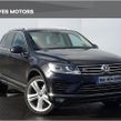 Volkswagen Touareg 2015