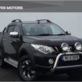 Mitsubishi L 200 2019