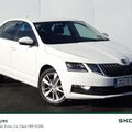 Skoda Octavia 2020