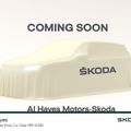 Skoda Yeti 2010