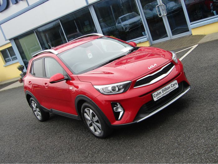 Kia Stonic 2023