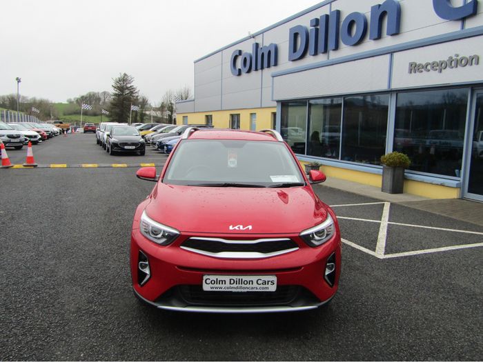 Kia Stonic 2023