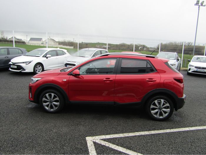 Kia Stonic 2023