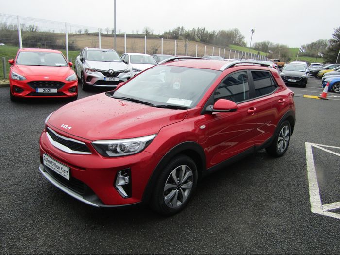 Kia Stonic 2023