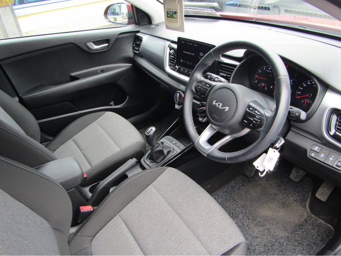 Kia Stonic 2023