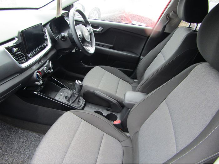 Kia Stonic 2023