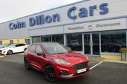 Ford Kuga 2025