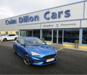 Ford Focus 2022