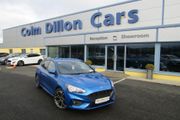 Ford Focus 2022
