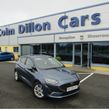 Ford Fiesta 2023