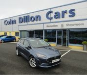 Ford Fiesta 2023
