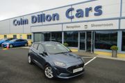 Ford Fiesta 2023