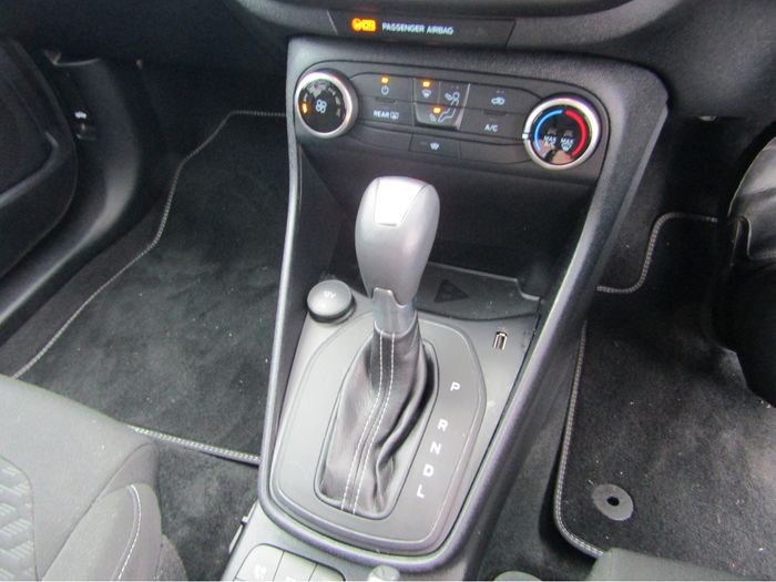 Ford Fiesta 2023