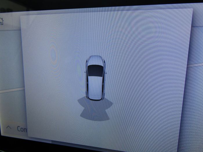 Ford Fiesta 2023