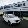 Peugeot 2008 2017