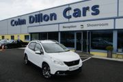 Peugeot 2008 2017