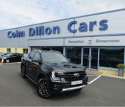 Ford Ranger 2026