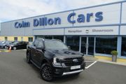 Ford Ranger 2026