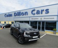 Ford Ranger 2026