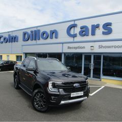 Ford Ranger 2026