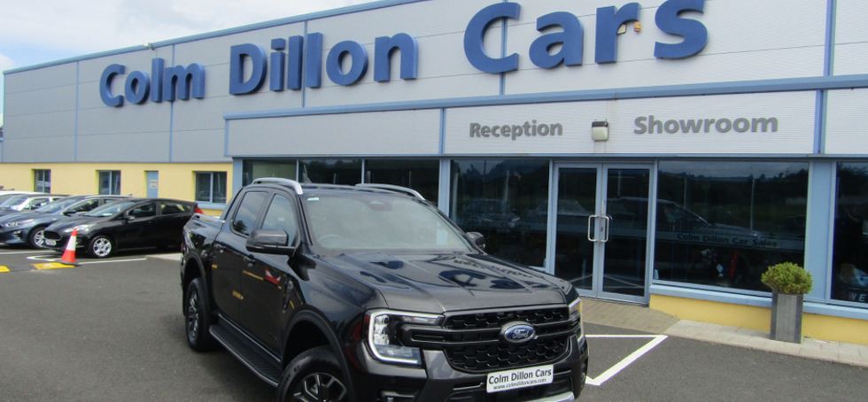 Ford Ranger 2026