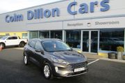 Ford Kuga 2022