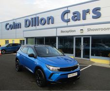 Opel GRANDLAND X 2022