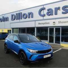Opel GRANDLAND X 2022