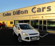 Ford Kuga 2016