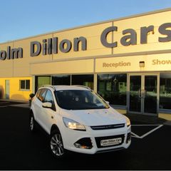 Ford Kuga 2016