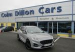 Ford Kuga 2025