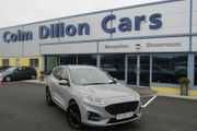 Ford Kuga 2025