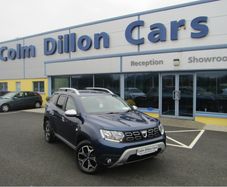 Dacia Duster 2019