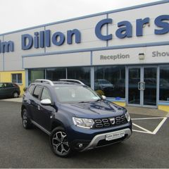 Dacia Duster 2019