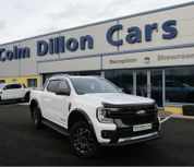 Ford Ranger 2026