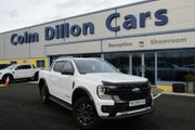 Ford Ranger 2026