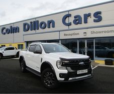 Ford Ranger 2026