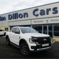 Ford Ranger 2026