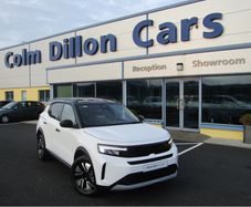 Opel Frontera 2026