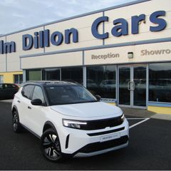 Opel Frontera 2026