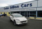 Ford Kuga 2022