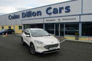 Ford Kuga 2022