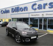 Citroen C5 2022