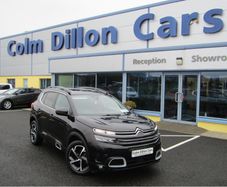 Citroen C5 2022