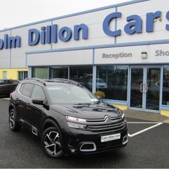 Citroen C5 2022