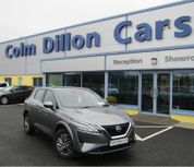 Nissan QASHQAI 2022