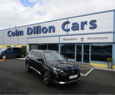 Peugeot 5008 2022