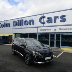 Peugeot 5008 2022