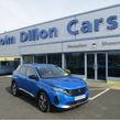 Peugeot 3008 2022