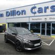 Peugeot 3008 2022